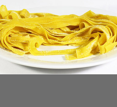 Fettuccine